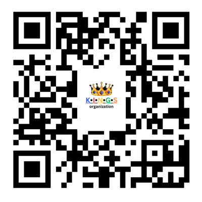Cash App QR