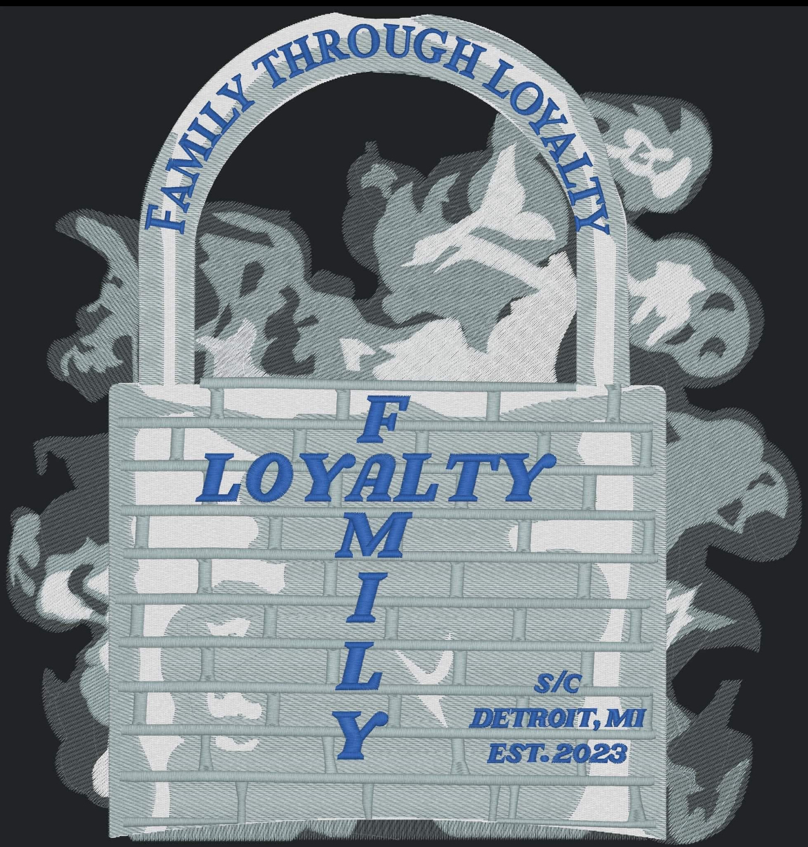 Family Through Loyalty S/C logo