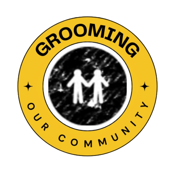 G.O.C Organization logo