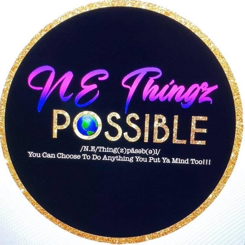 NE Thingz Possible logo