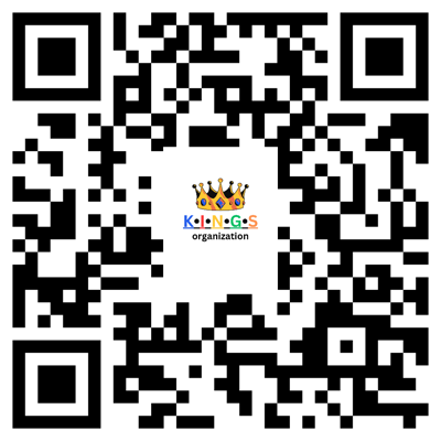 Volunteer QR